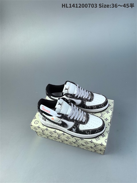 women air force one shoes 36-45 2025-9-19-181